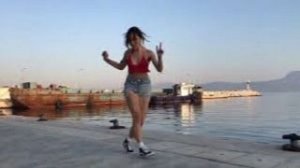 Sash!-Adelante (Dance Video)