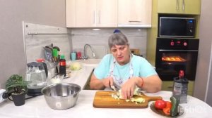 Меню из простых продуктов !