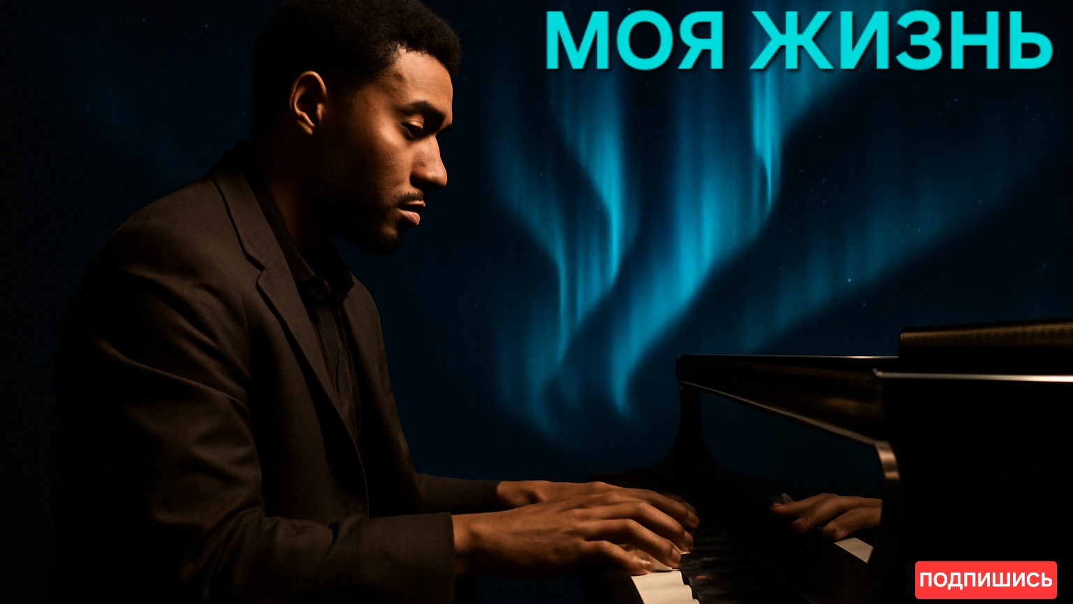 Моя Жизнь 7 серия мультфильм