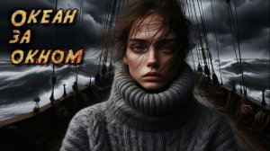 Океан за окном | Страшная история