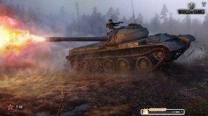 первый стрим после отпуска #Мир танков