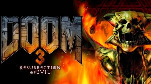 Doom 3: Resurrection of Evil (Xbox) #11