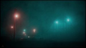 Extinguished but Still Flickering ：： Deep Nostalgia Soundscape [ 42 Minutes ：： QT-002 ]