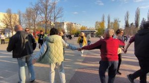 Летом и зимой..... 02.05.26.