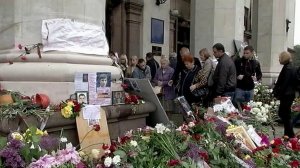 Ровно 12 лет назад произошла трагедия в Одесском доме профсоюзов.