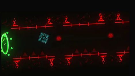 Bloodbath (RTX: ON) - в Отличном Качестве (4K, 60фпс) - Geometry Dash