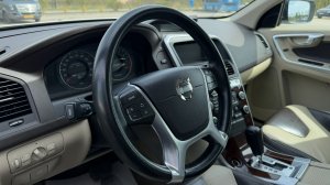 Volvo XC60 3.2AT 2009