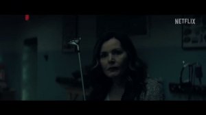Бороуз — Русский трейлер (Дубляж, 2026)