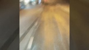 в Ставрополе пошёл снег ❄️ 02.05.2026
