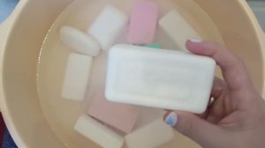АСМР Мыление-болталка🧼5/2026🧼Просто мылю