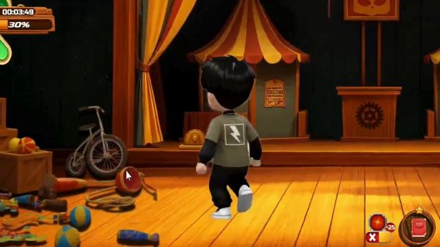 Closing Eyes Level 17 Walkthrough