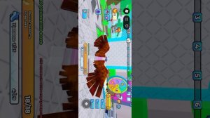 roblox крылья