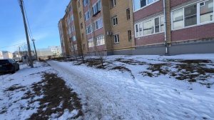 НОВОСТИ С СЕВЕРА 11.04.2026