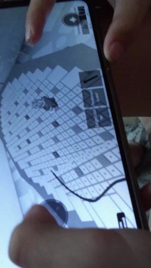 мой друг Даня играет в roblox в Чернобыль