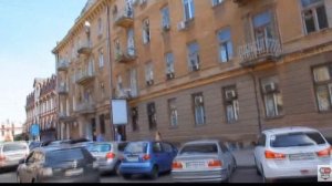 Одесса - мама..., Солодкая Любовь Воронина, муз. и исп. Самуила Фрумовича