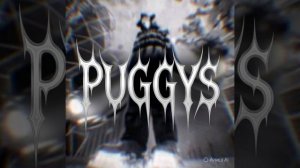 Ава для PUGGYS