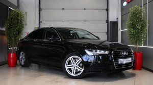Audi A6 '2018 4215