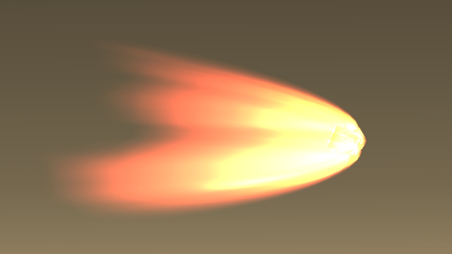 Самый БЫСТРЫЙ спутничек в Spaceflight Simulator!