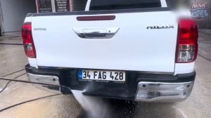 Блеск гарантирован: мойка автомобиля от А до Я #2