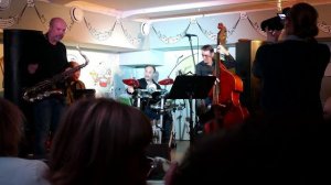 Satin Doll_Сергей Иванидзе MaNi