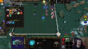 Warcraft 3: Reforged - W3Сhampions + Battle.net Ladder - MisterWinner