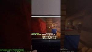 Выживание на сервере Bigcraft