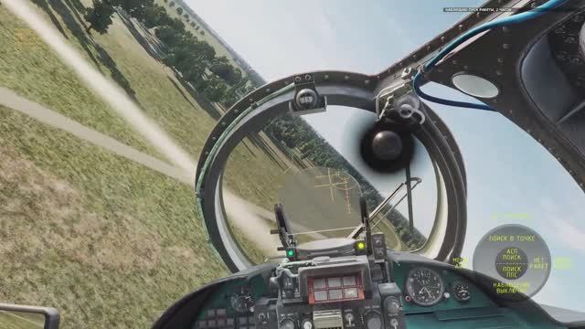 DCS World сервер =БК 2=