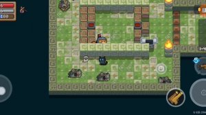 я  играю в soul Knight