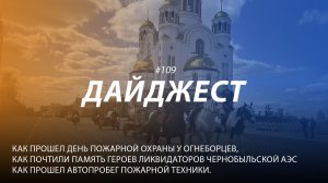 дайджест