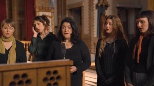 Idrîsî Ensemble - Ότι Θεός Oty Theos - Old Roman chant 4th-11th c