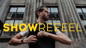 Свадебный ведущий Morozoff showreel промо