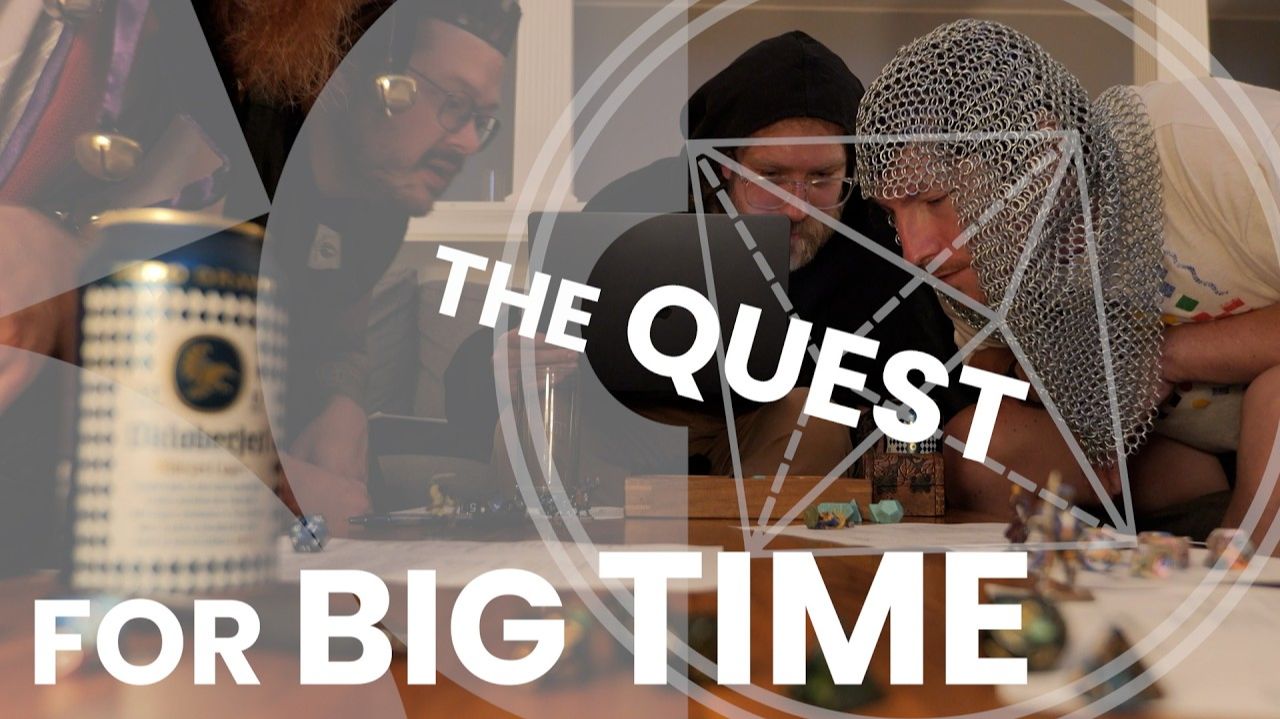 Chase Bliss Quest for Big Time