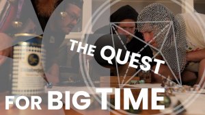 Chase Bliss Quest for Big Time
