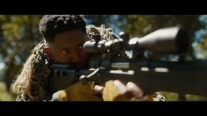 Семь снайперов 2026 Трейлер Смешной перевод от студии «Тёщин кадык» Seven snipers Trailer Тим Рот