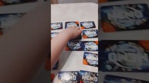Играли в мемо с подругой