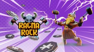Ragnarock - SONS OF O'FLAHERTY - Red wine teeth #ragnarock #rock #рок #retrogametown