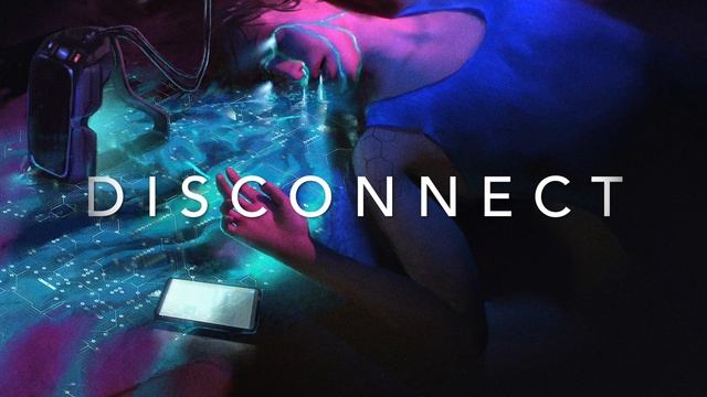DISCONNECT - A Synthwave Special