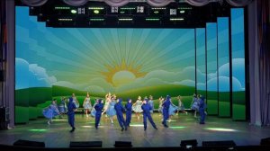 «Первым делом самолёты» СХТ «Улей»