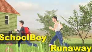 играю в скулбой с мод меню