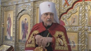 О чудесах Матроны Московской