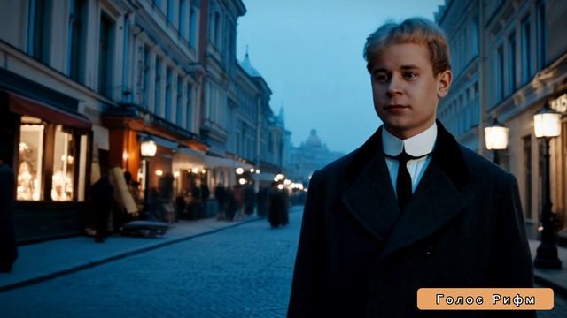 Цветы мне говорят прощай - Сергей Есенин (февраль 2024)