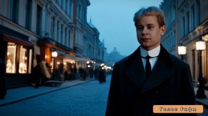 Цветы мне говорят прощай - Сергей Есенин (февраль 2024)
