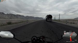 ETS 2 v1.58 Honda Titan 2008