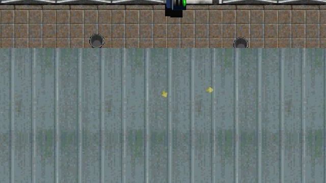 49. Прохождение GTA London 1969 - Секрет 7 [Рампейдж] (Глава 2) [07.05.2017]