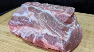Нереально вкусное мясо на праздничный стол. Из простых продуктов, быстро и просто