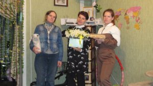 Юбилей в кругу семьи. Я спою, станцую и прочту стихотворение, а ещё вспомню цирковое прошлое. 50 лет
