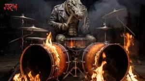 This Metal Playlist Will Break Your Limits in Minutes