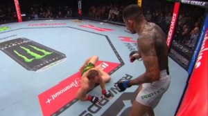 НОКАУТ С 1 УДАРА!? Бой Джек Делла Маддалена VS Карлос Пратес / Смотреть UFC Прямой Эфир