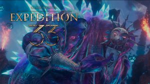 Clair Obscur: Expedition 33 #36 - Самый крутой враг