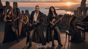 Without Your Step – Daniele Gazzarin